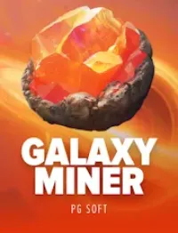 galaxy miner - logo