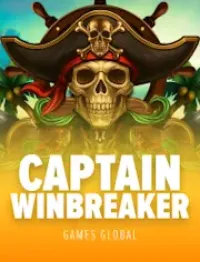 captain winbreaker - logo
