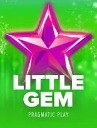 little gem official logo