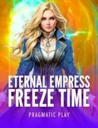 eternal empress freeze time slot logo