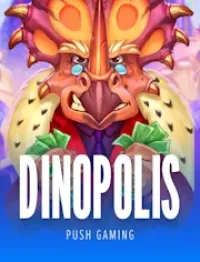 dinopolis official logo