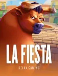la fiesta 1 official logo